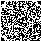 QR code with J & I Carpet Cleaning contacts