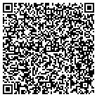 QR code with P C Muscle Management contacts