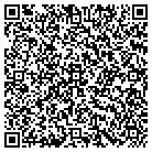 QR code with James A Vaught Delivery Service contacts