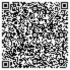 QR code with Tyler Valet Parking Service contacts