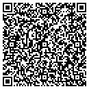 QR code with R A & Da Management contacts