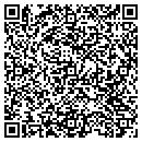 QR code with A & E Auto Salvage contacts