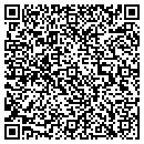 QR code with L K Cattle Co contacts