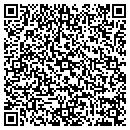 QR code with L & R Furniture contacts