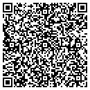 QR code with Uniquely Yours contacts