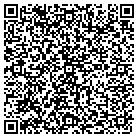 QR code with San Antonio Crmnl Def Lwyrs contacts