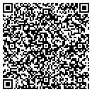 QR code with A A A Vacuum Cleaner contacts