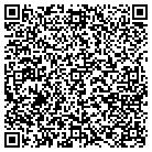 QR code with A & M Custom Manufacturing contacts