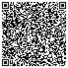 QR code with Precision Marine Services contacts