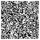 QR code with Diamond Industrial Supply Co contacts