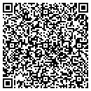 QR code with Catherines contacts