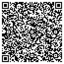 QR code with A 1 Auto Insurance contacts