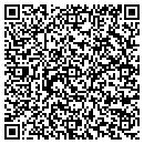 QR code with A & B Auto Sales contacts