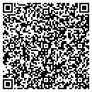 QR code with AMF Wonder Bowl contacts
