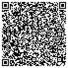 QR code with Calvary Resurrection Christian contacts