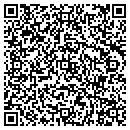 QR code with Clinica Hispana contacts