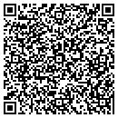 QR code with RPM Machining contacts