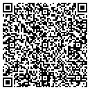QR code with All In Stitches contacts