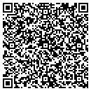 QR code with ROW Construction contacts