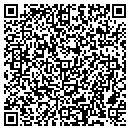 QR code with HMA Development contacts