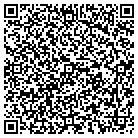 QR code with T H Lehman & Co Incorporated contacts
