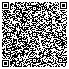 QR code with Hancock Cleaning Inc contacts