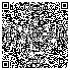 QR code with King Irrigation & Landscp Dsgn contacts