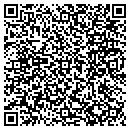 QR code with C & R Tire Shop contacts