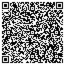 QR code with A-1 Tractor Service contacts