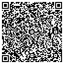 QR code with Happy Jumps contacts