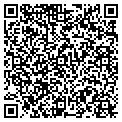 QR code with 281com contacts