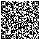 QR code with Tetco 422 contacts