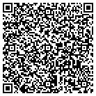 QR code with George Bros Fabrication Inc contacts
