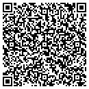 QR code with Keyser Ranch contacts