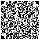 QR code with Faith Tabernacle United Charity contacts