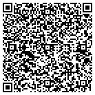 QR code with Hair & Nails Studio contacts