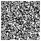 QR code with Mark E Glenn Architect contacts