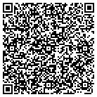 QR code with Alvarado Alternative School contacts