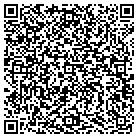 QR code with Manufactured Alloys Inc contacts