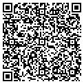 QR code with AMC contacts