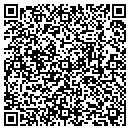 QR code with Mowers M D contacts