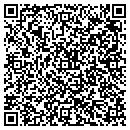 QR code with R T Barrera OD contacts