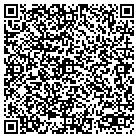 QR code with P M C Used Furniture & More contacts
