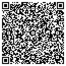 QR code with Kahn Melva contacts