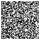 QR code with C CS Package Store contacts