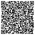 QR code with A 1 Air contacts