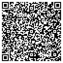 QR code with A&R Frame Works contacts