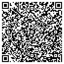 QR code with A Wichita Fence contacts