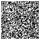 QR code with Harold B Wise DDS contacts