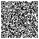 QR code with Ajs Music Stop contacts